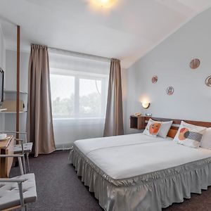 Apart Hotel Tomo Free Parking